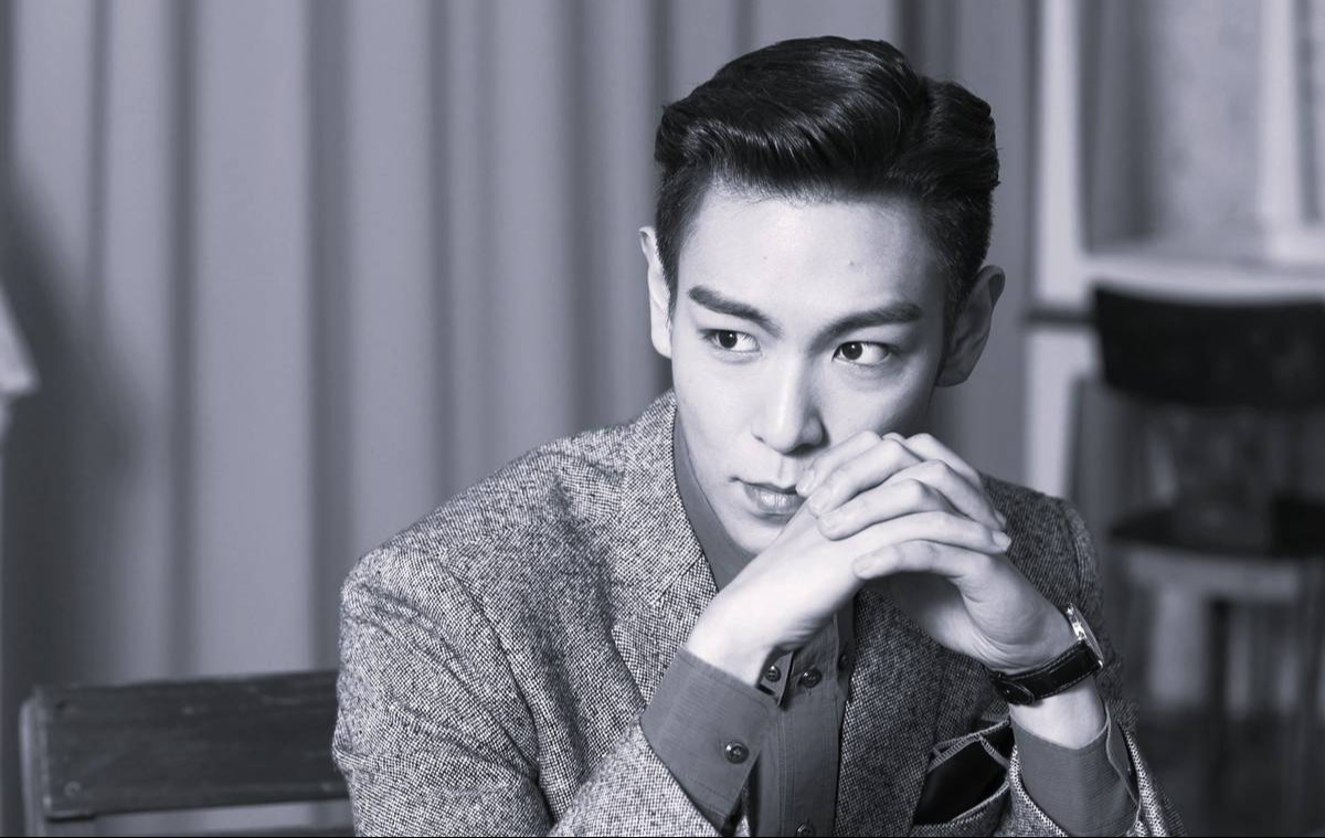 T.O.P-ын шинэ цомгийн долоон дуунд KBS хориг тавьжээ